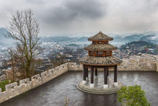 贵阳是一个适合养老的城市吗,贵阳适合养老的地方排行榜