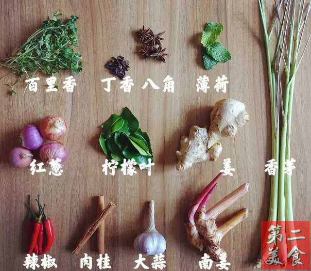 正宗咖喱饭的做法大全,阿三的咖喱饭