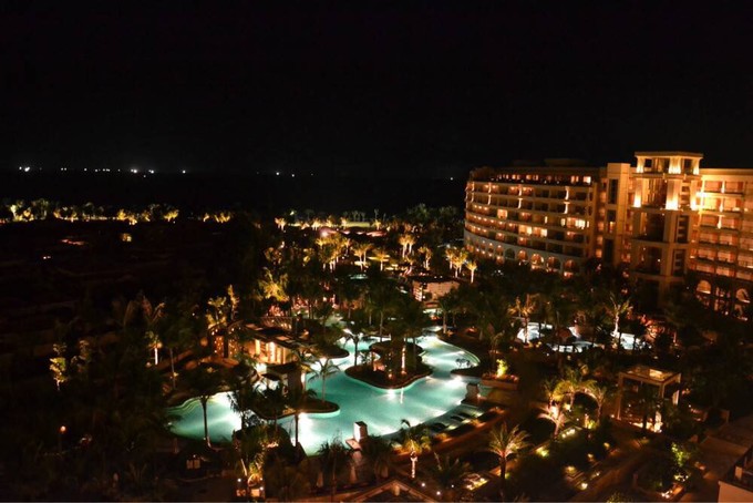 带上兜兜去旅游,带着小嘟嘟去旅游