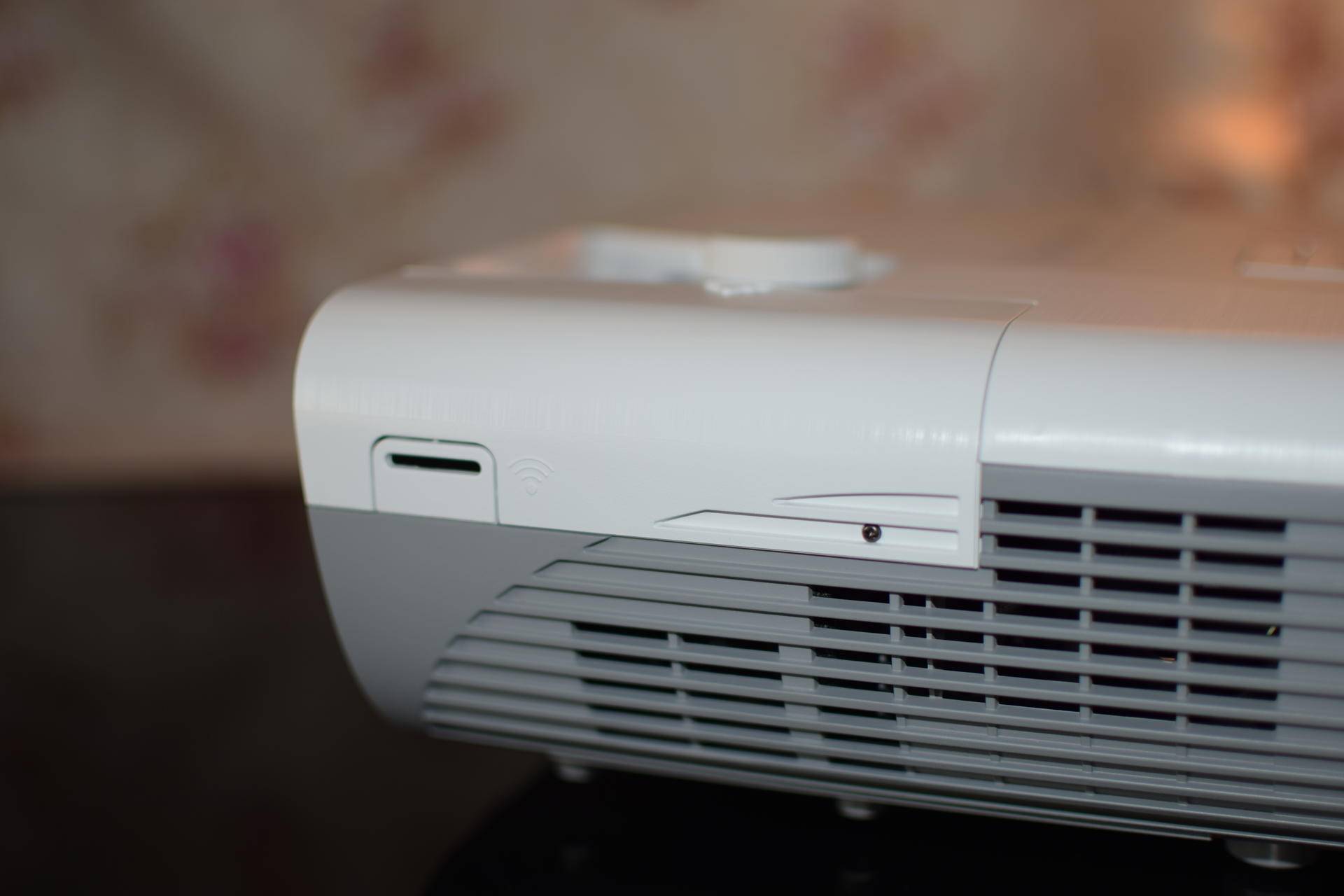 入门级家庭影院配置方案,优派px726hd投影机