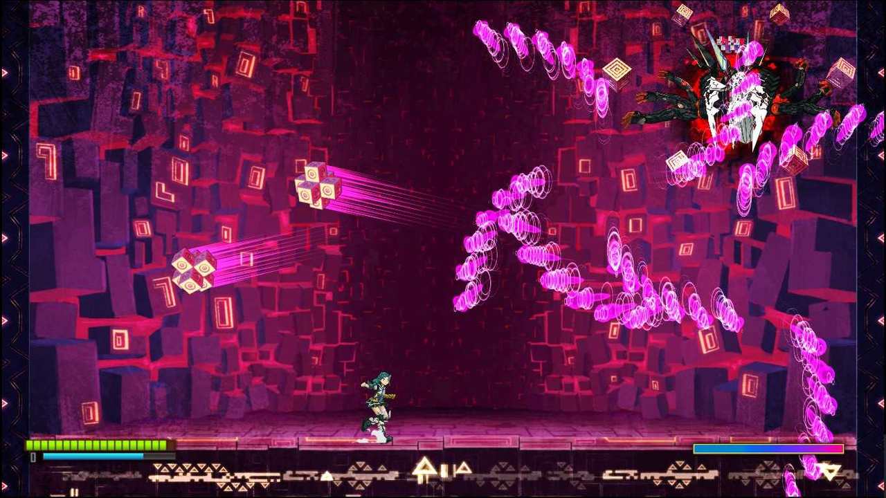 于破铜烂铁之中,寻找拯救世界之道——《GIGAWRECKER》简评