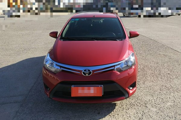 丰田威驰帅气视频,丰田威驰行驶质感表现怎么样