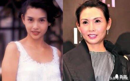 王祖贤对比邱淑贞,张曼玉邱淑贞王祖贤谁厉害