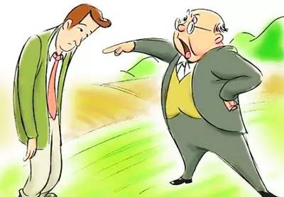 职场领导故意刁难你怎么应对,领导总是找茬怎么应对