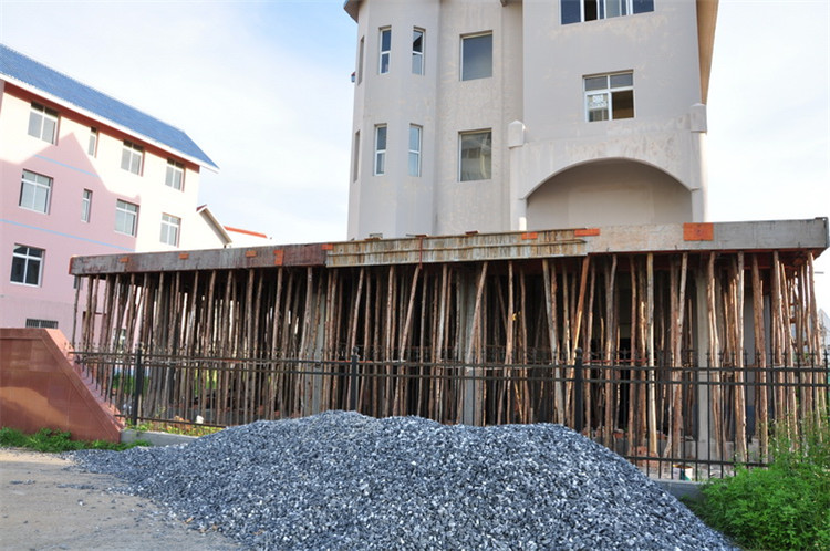 深度探秘:北海十大经典烂尾楼盘之前世今生