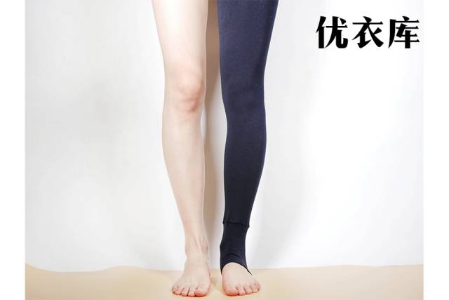 5款打*裤底**真人测评,冬天买这条就对了!|测评