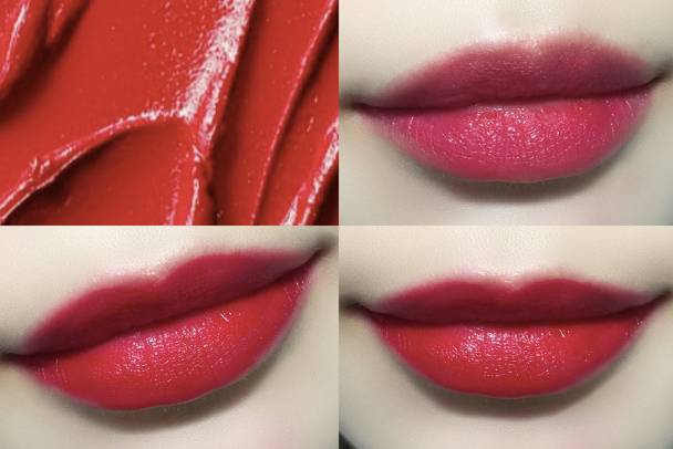 mac口红最受欢迎的颜色排名,mac最新款口红有哪些颜色