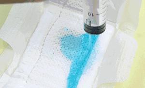 医用卫生巾日夜组合装姨妈巾,姨妈巾卫生巾推荐测评