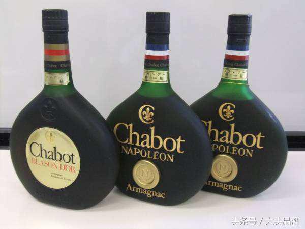 白兰地干邑和雅文邑,白兰地和干邑的口味差异