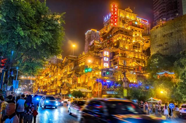 天津至广州、成都、重庆高铁开通！10多小时直达，火锅肠粉我来啦！