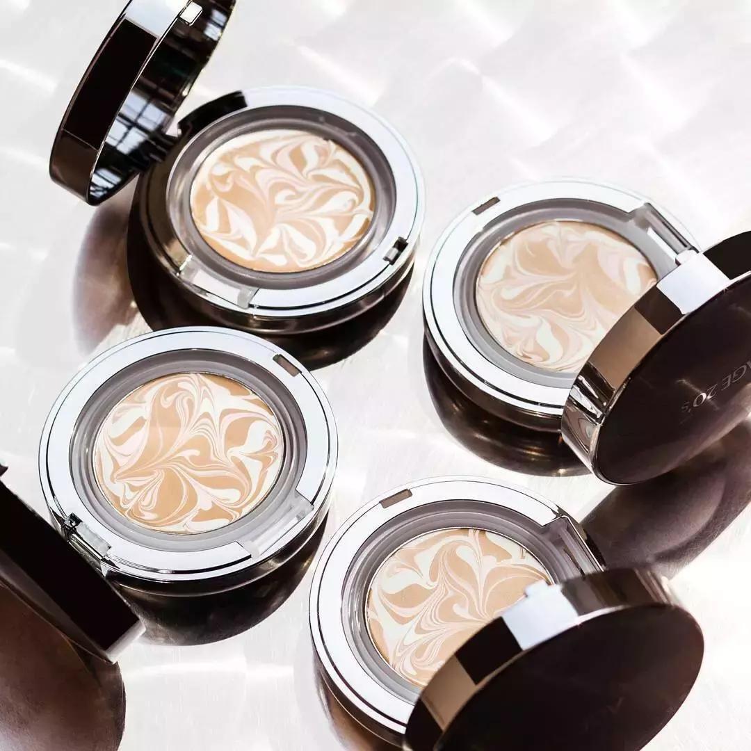 cpb贵妇粉霜好用吗,cpb和dior粉底液