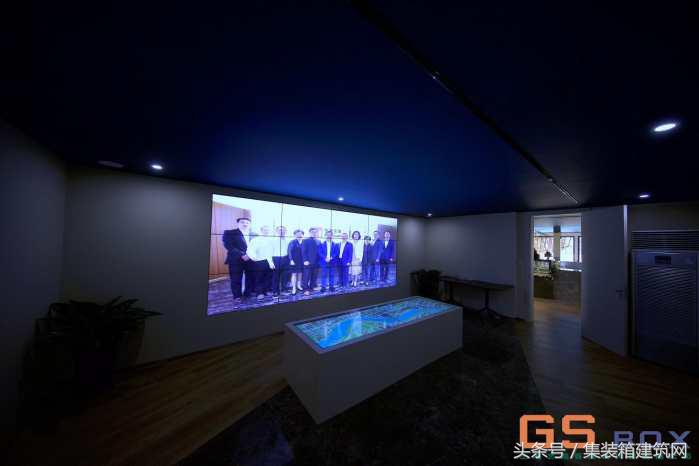 徐汇滨江艺术感地标,滨江地标建筑