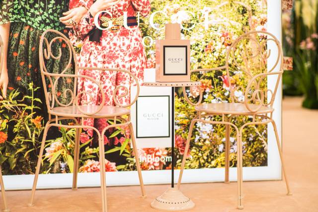 香水行业新风口,香水市场开始火了吗