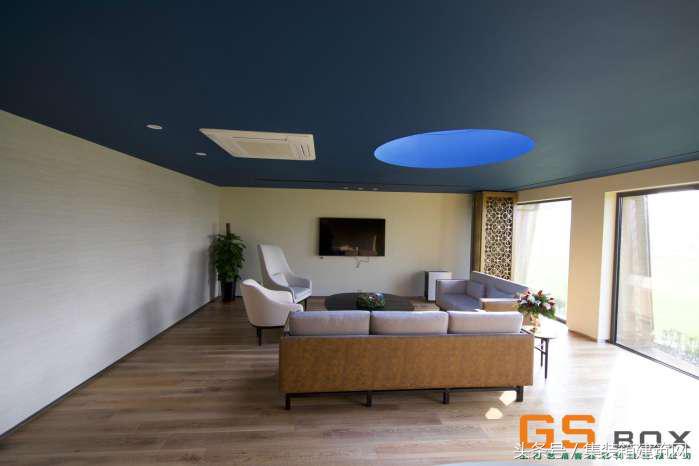 徐汇滨江艺术感地标,滨江地标建筑