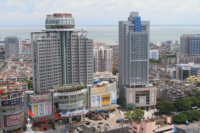 深度探秘:北海十大经典烂尾楼盘之前世今生