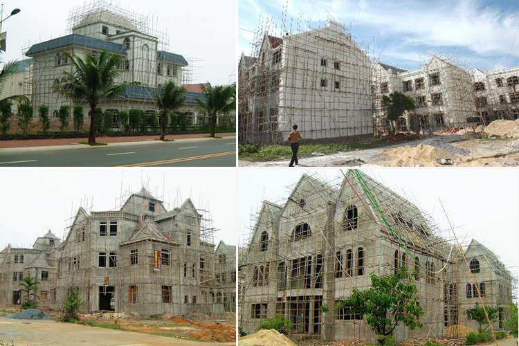 深度探秘:北海十大经典烂尾楼盘之前世今生