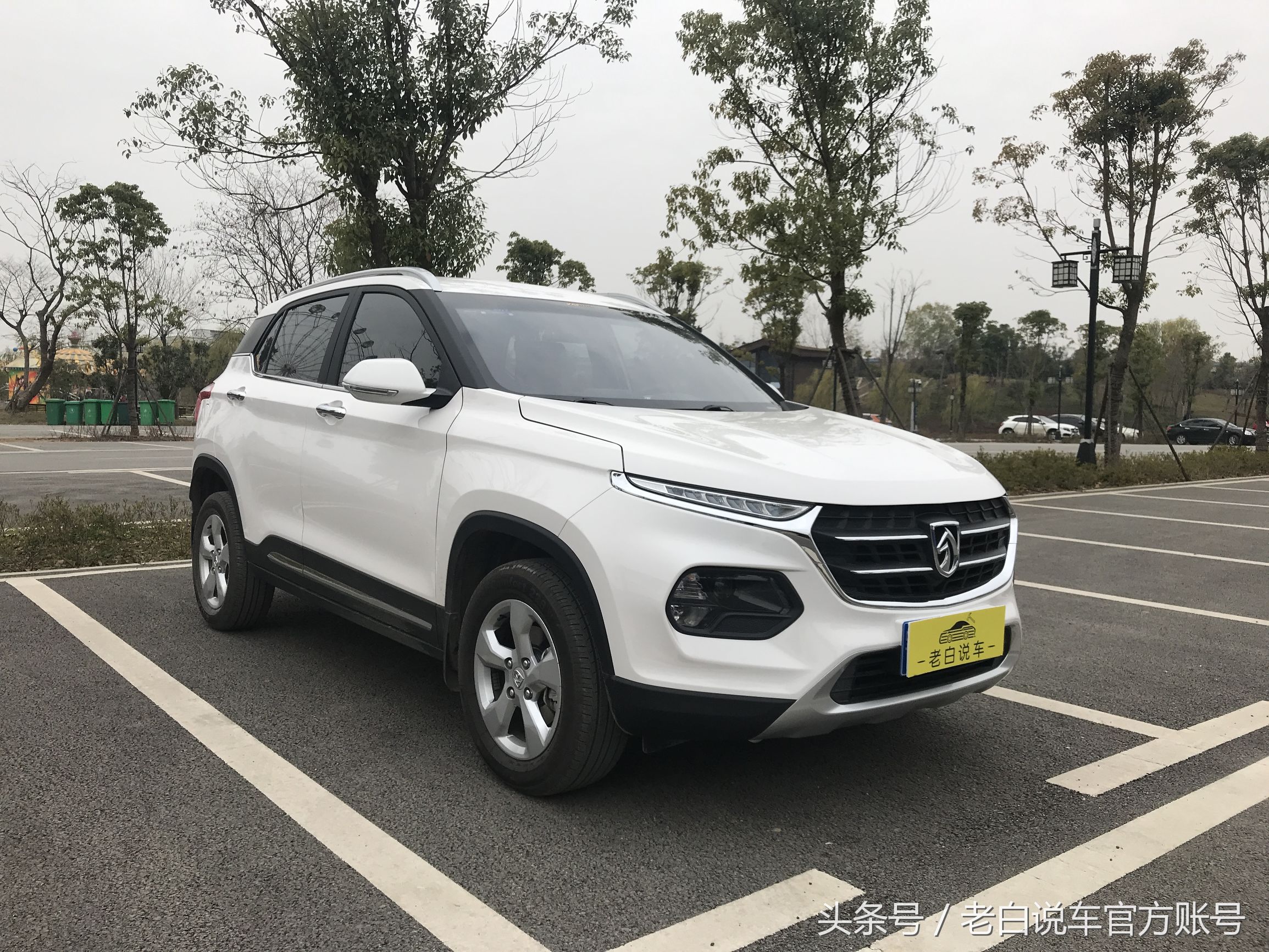 宝骏510自动挡amt变速箱怎么样,18年宝骏510自动顶配的优缺点