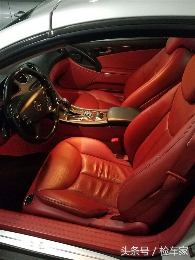 大奔哪一款最值得买,收一台情怀大奔