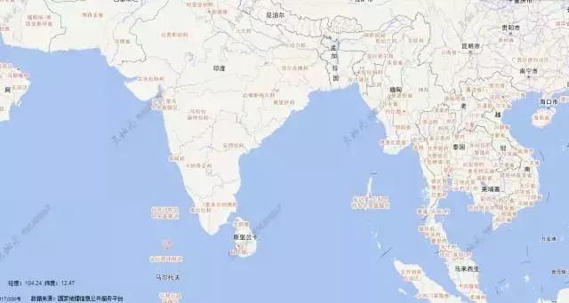 中国“海上驿站”,惹来日媒*拍偷**