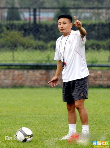 追忆那些年留洋海外的中国球员(上)