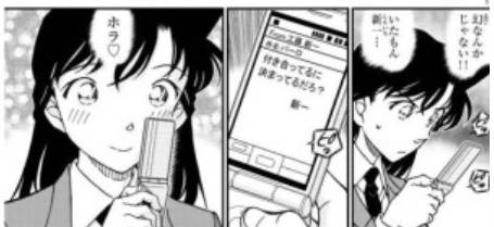 青山宣布《名侦探柯南》漫画无限期休刊，组织BOSS疑确认？！