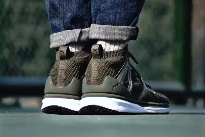 不喜欢穿袜子和鞋子,不喜欢穿袜子穿什么nike鞋