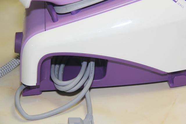 卓力增压蒸汽熨烫机bg537ue,熨烫机家用小型熨斗