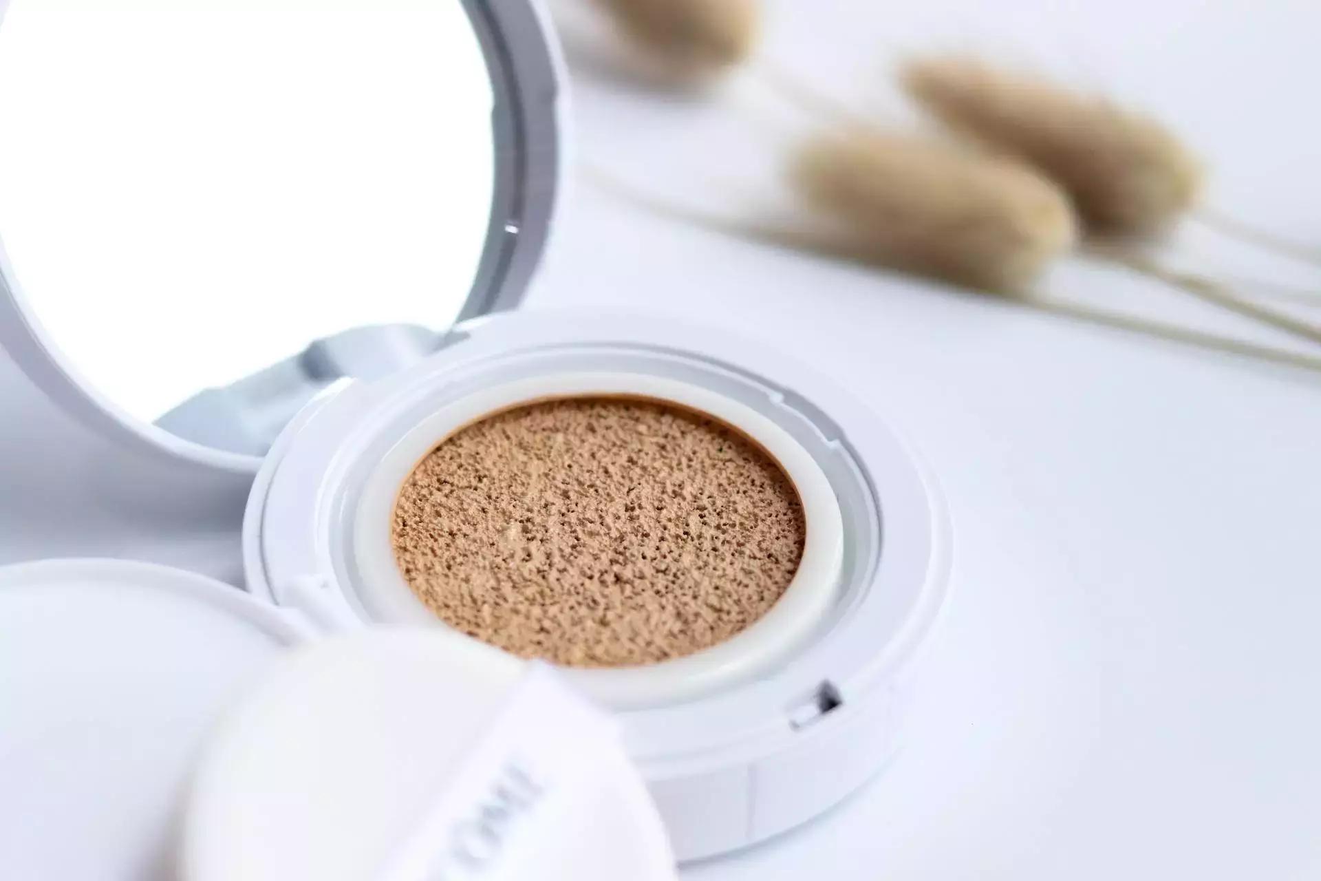 cpb贵妇粉霜好用吗,cpb和dior粉底液