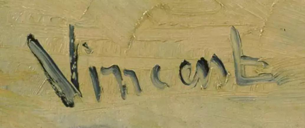 为什么要喜欢梵高,喜欢梵高的都是什么样的人