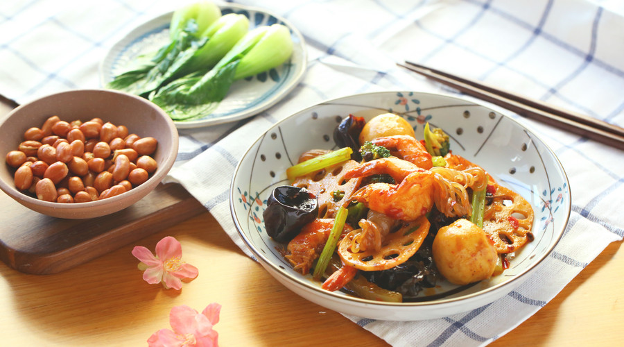 麻辣香锅北京人,北京市麻辣香锅