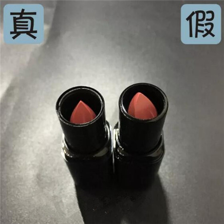 真假kiko口红鉴别小教程