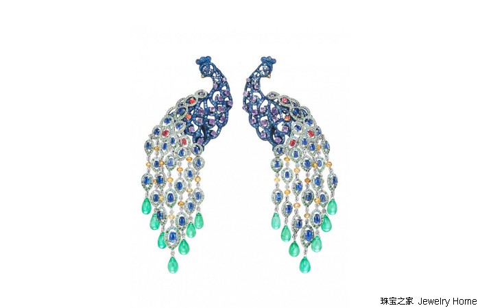 钛金属是如何成为珠宝界一匹黑马的？