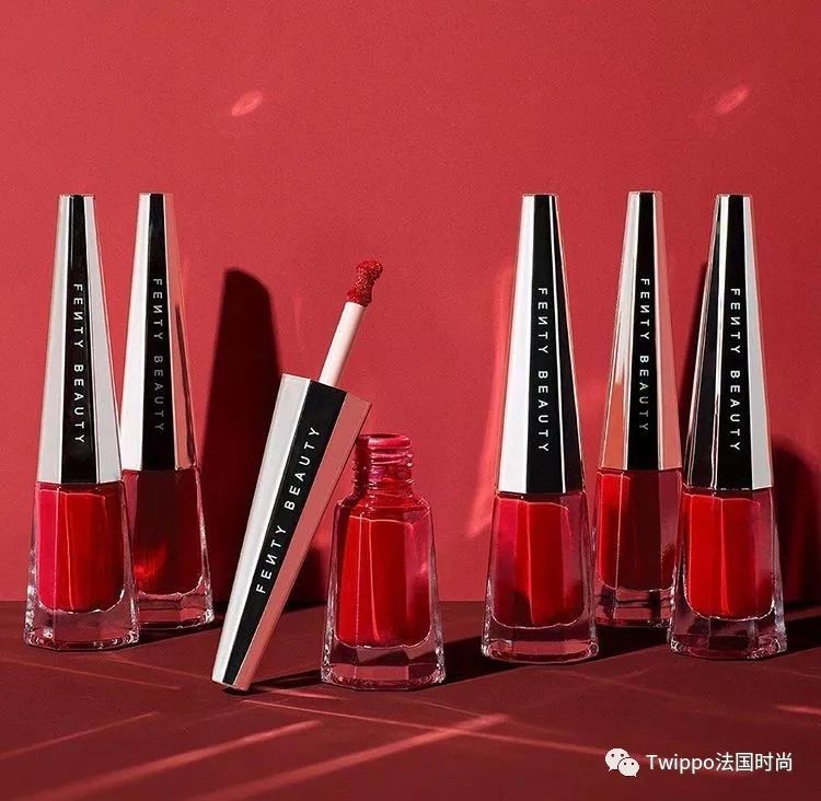 Riri,贝嫂和Gigi都开起了彩妆铺，好卖到让大牌都眼红！