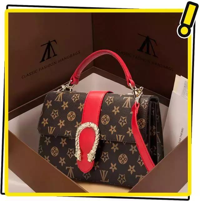 YSI？Guciaga？这些淘宝卖家怕是没被大牌打过……