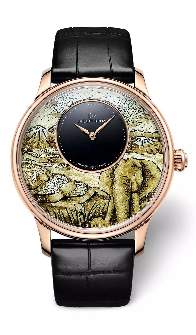 表盘参数详细讲解,表盘教学大全