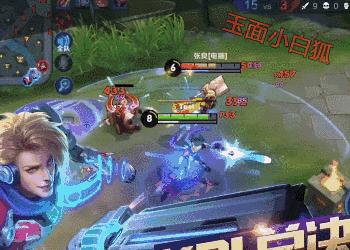 春节王者荣耀马可皮肤,王者荣耀马可kpl皮肤特效