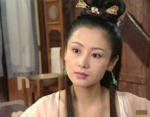 九四版三国演义演员今昔对比,九四版三国演义各人物集表