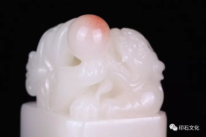 寿山芙蓉石为什么叫印石三宝,四大印石寿山芙蓉石