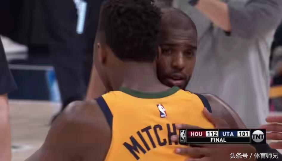 多诺万·米切尔砍下26分,爵士新秀米切尔资料