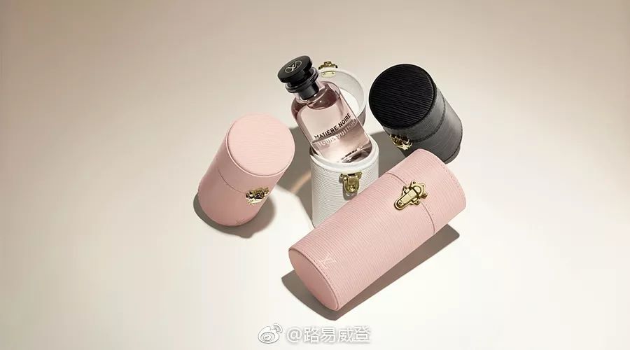 香水行业新风口,香水市场开始火了吗