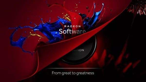 amd发布7纳米游戏显卡radeonvii,amd发布radeonadrenaline