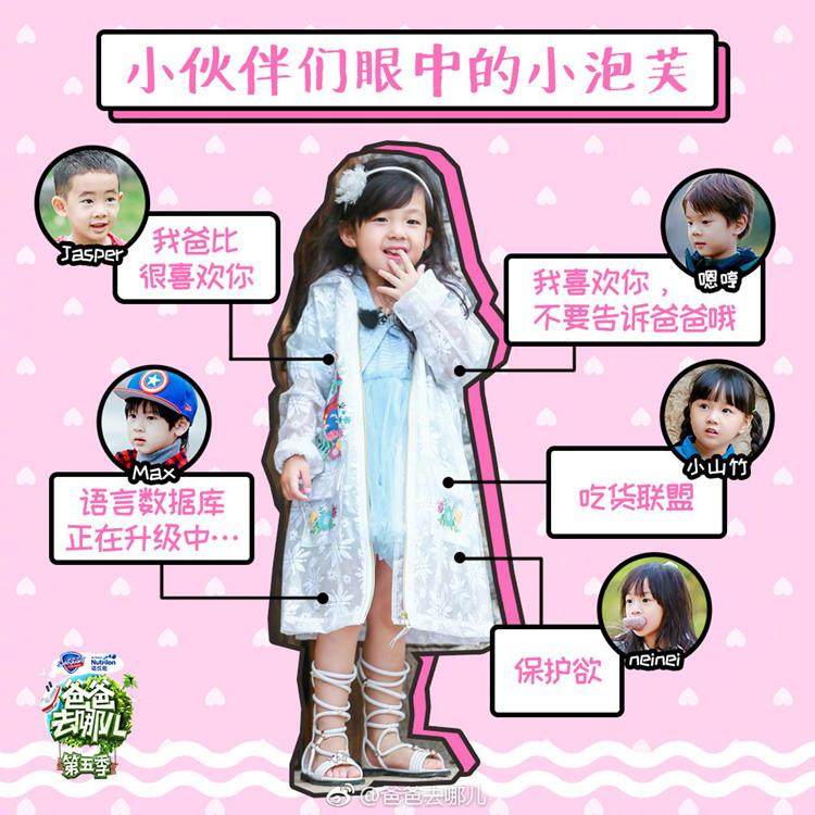 有什么值得二刷的综艺爸爸去哪儿,爸爸去哪儿五最新一期