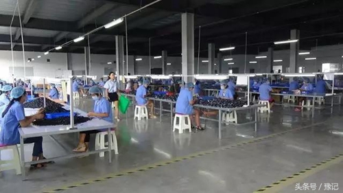 中国化妆刷之乡是鹿邑还是沧州,河南鹿邑化妆刷刷出美丽新世界