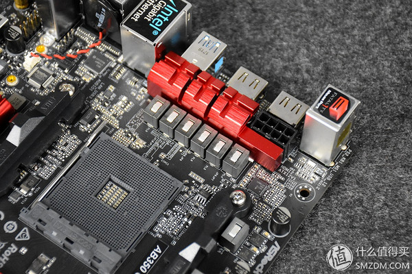 鎬т环姣旈珮鐨刟mdb350itx涓绘澘,ryzenb350涓绘澘