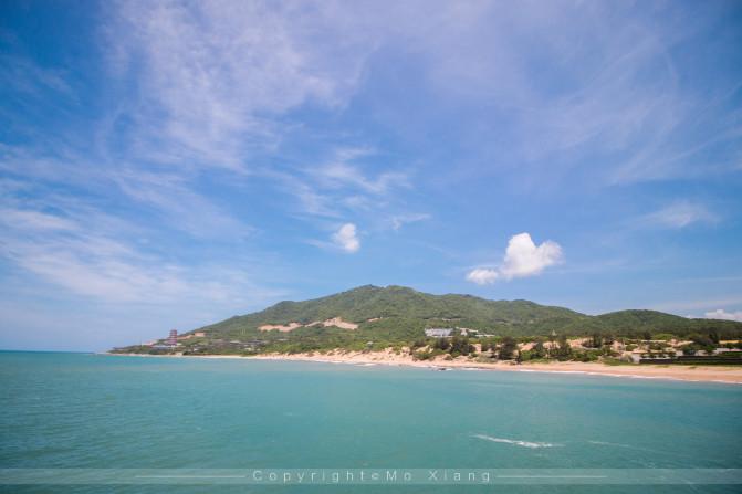 和父母的三亚之旅,带着爸妈去海岛旅游