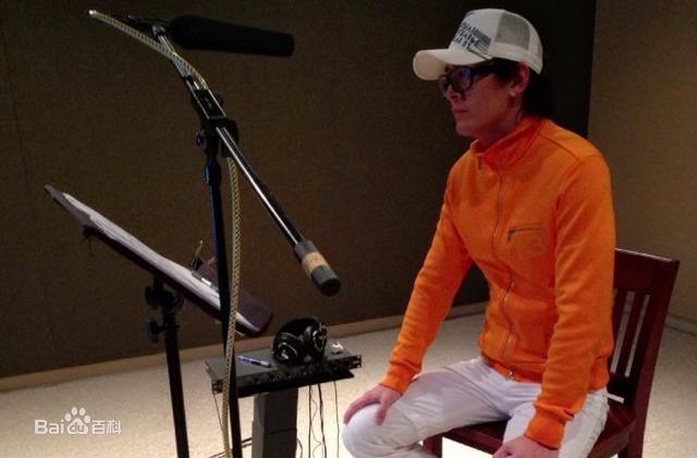 那些陪伴我们长大的童星,tvb的全部配音演员