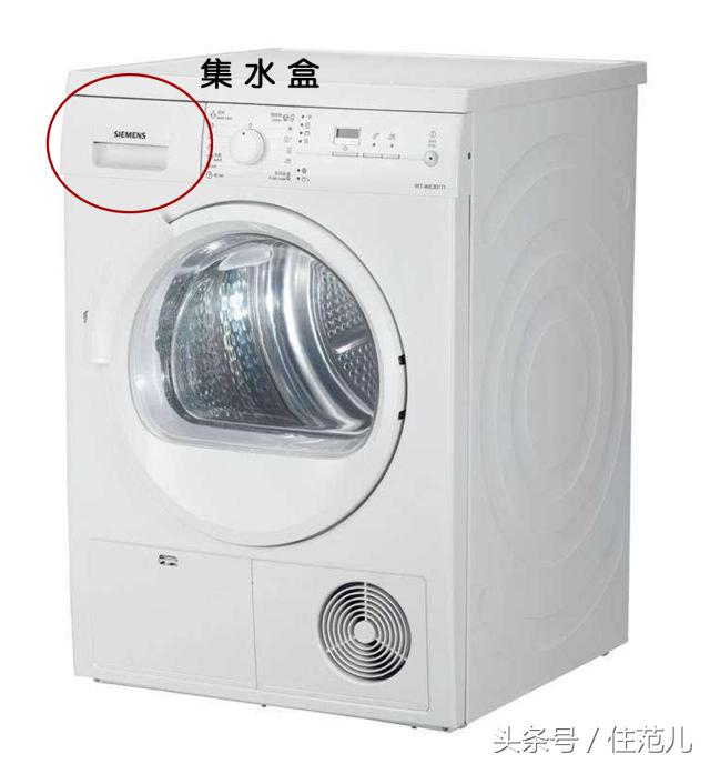 洗衣机是家家户户必备的家用电器,分享给大家一个洗衣机的正确用法