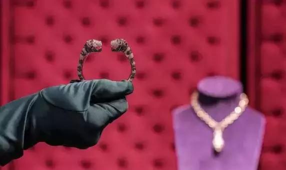 为什么gucci珠宝那么便宜 (gucci高级意大利工艺珠宝)