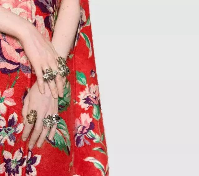 为什么gucci珠宝那么便宜 (gucci高级意大利工艺珠宝)