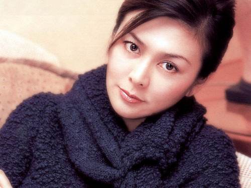 和颖儿长得像的明星有哪些,颖儿类似的女演员